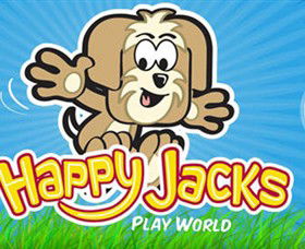 Happy Jacks Play World - Attractions Melbourne 0