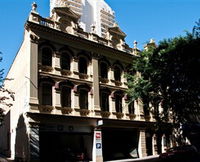 John Oxley Library
