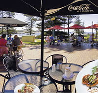 The Beach and Bush Gallery and Cafe - Attractions Melbourne