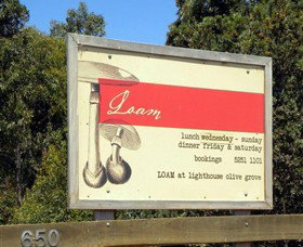 Lighthouse Olive Oil  - Attractions Melbourne 0