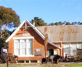 El Dorado Museum - Attractions Melbourne 0