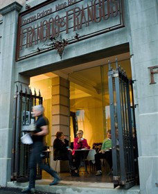 Frangos & Frangos - Attractions Melbourne 0