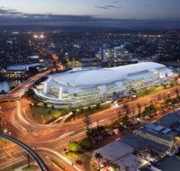 Gold Coast Convention and Exhibition Centre - Attractions Melbourne