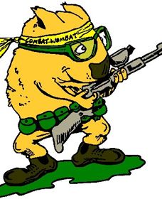 Skirmish Down Under - Attractions Melbourne 0