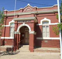 Grenfell Historical Museum - Attractions Melbourne