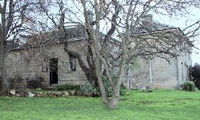 Richmond Gaol