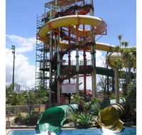 Ballina Olympic Pool and Waterslide - Attractions Melbourne