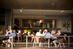 Table Forty Three - Attractions Melbourne 0