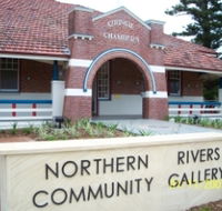 Northern Rivers Community Gallery - Attractions Melbourne