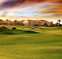 Links Hope Island - Attractions Melbourne