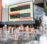 Rouse Hill Town Centre - Attractions Melbourne