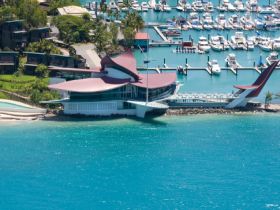 Hamilton Island QLD Attractions Melbourne