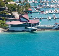 Hamilton Island Yacht Club - Attractions Melbourne
