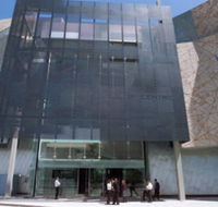 NGV Australia - Ian Potter Centre - Attractions Melbourne
