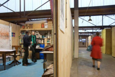 River Studios West Melbourne