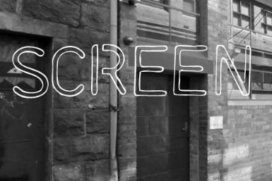 Screen Space Melbourne City