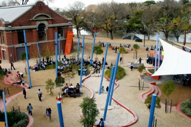 ArtPlay Melbourne City