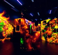 M9 Laser Skirmish - Attractions Melbourne
