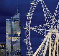 Melbourne Star Observation Wheel - Attractions Melbourne