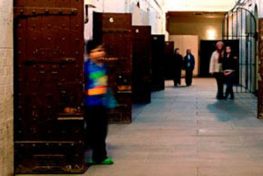 Old Melbourne Gaol Crime  Justice Experience Melbourne City