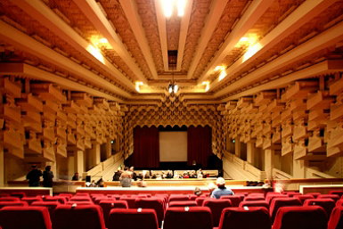 Capitol Theatre - Attractions Melbourne 0