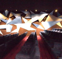 Cinema Nova - Attractions Melbourne
