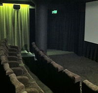 Kino Cinema - Attractions Melbourne