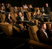 Village Cinemas Crown - Attractions Melbourne