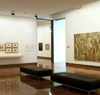 The Ian Potter Museum of Art - Attractions Melbourne