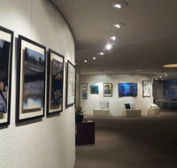Art at 1 Spring Street - Attractions Melbourne
