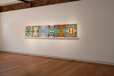 Beam Contemporary - Attractions Melbourne 0