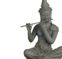 Fo Guang Yuan Art Gallery - Attractions Melbourne