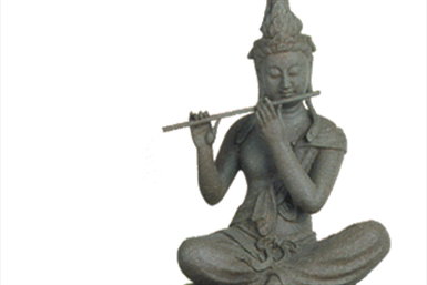 Fo Guang Yuan Art Gallery - Attractions Melbourne 0