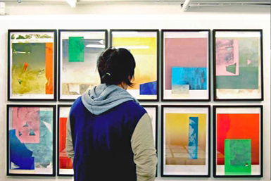 Fort Delta Art Gallery Melbourne City