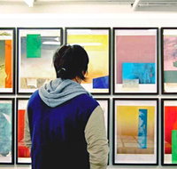 Fort Delta Art Gallery - Attractions Melbourne