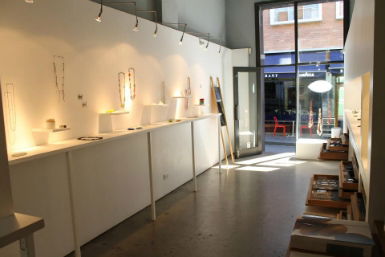 Gallery Funaki Melbourne City