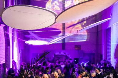 Gallery One Three Melbourne City