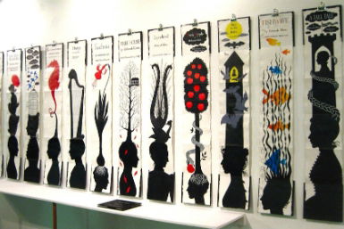 Hand Held Gallery Melbourne City