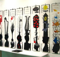 Hand Held Gallery - Attractions Melbourne