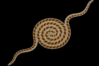 Original & Authentic Aboriginal Art - Attractions Melbourne 0