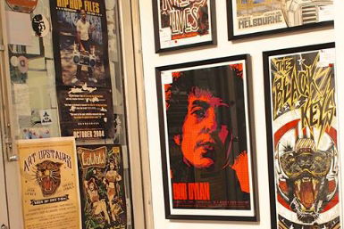 Outre Gallery Melbourne City