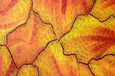 Red Desert Dreamings - Attractions Melbourne 0