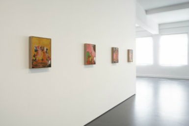 Tolarno Galleries Melbourne City