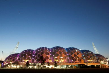 AAMI Park - Attractions Melbourne 0