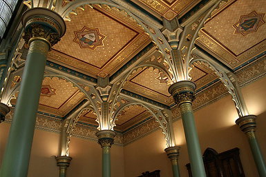 Australia And New Zealand Banking Group Limited Melbourne City