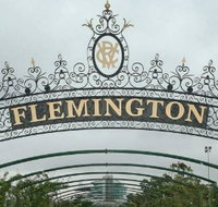 Flemington Racecourse - Attractions Melbourne
