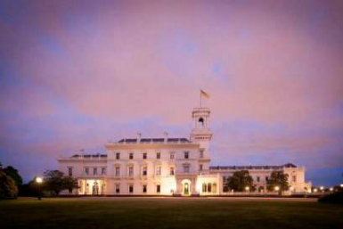 Government House - Attractions Melbourne 0