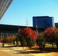 Melbourne Convention and Exhibition Centre - Attractions Melbourne