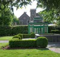 Melbourne General Cemetery - Attractions Melbourne