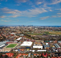 Melbourne Showgrounds - Attractions Melbourne